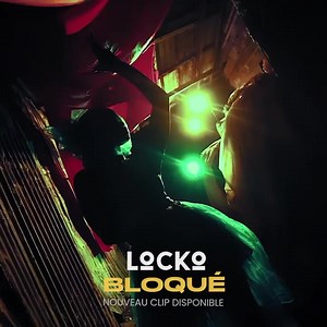  LOCKO présente son nouveau clip "Bloqué", extrait de son album ERA ! ▶ https://www.youtube.com/watch?v=s3bwXKFU8rA Ecoutez l'extrait en swipant et donnez nous votrz avis dans les commentaires  | Trace For Artists | Facebook
