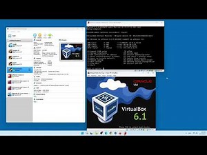 Fix Metasploitable 2 installation in VirtualBox NOAPIC Error MSG