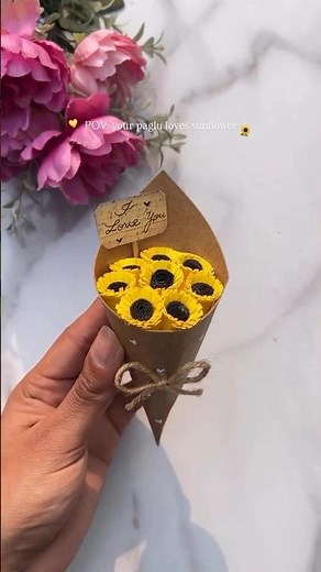 DIY Birthday Card ideas / Handmade birthday cards_cute_easy_shotrs_love