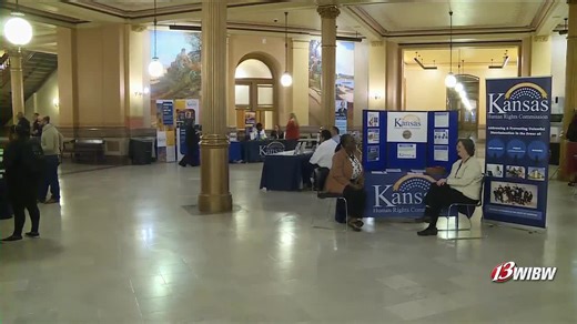 Kansas state agencies seek to fill several open jobs