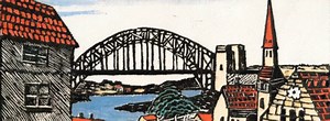 Quotes and Videos - Margaret Preston Prints