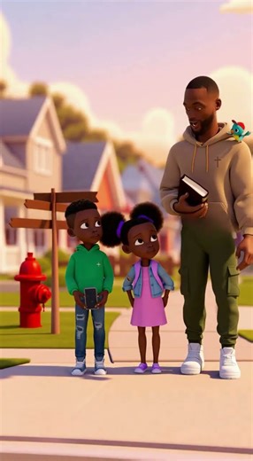 The Sunday Morning Reminder 📖 #Bible