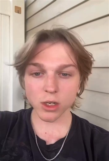 6.7K views · 84 reactions | Dean Withers, a young political...