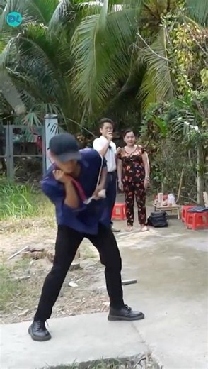 Master of the Mekong Delta