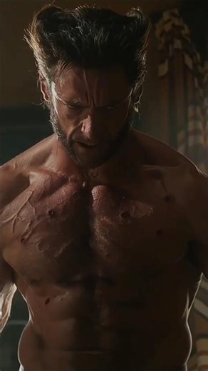 Wolverine’s Insane Healing Factor Explained | Marvel’s Most Shocking Feat