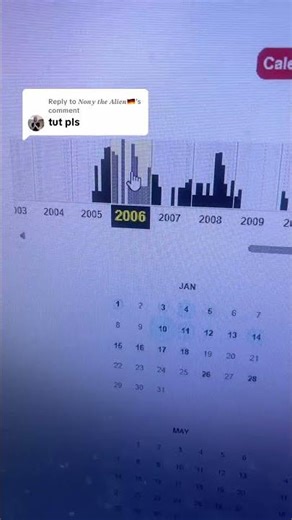 + . • Old Tokio Hotel Website tutorial • . +