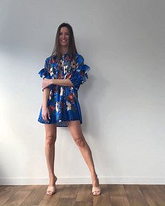 20K views · 70 reactions |  Spring dress: Φόρεμα για όλες της ώρες της ημέρας  | The Fashion Project | Facebook