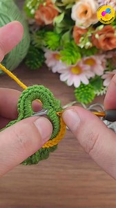 306K views · 6K reactions | great idea... ohh my god ** you'll love it very much * easy crochet #crochet #knitting #shorts #asmr #fblifestyle | Yurdagül Canbey | Facebook