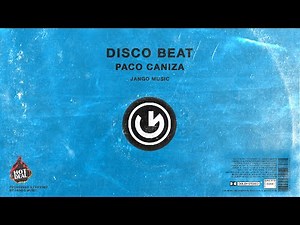 Paco Caniza - Disco Beat (Original Mix)