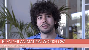 Character Animation: Intro - Blender Studio