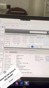 Part-2: HealthCheck of server by removing disconnected and inactive sessions.#citrix#server#session