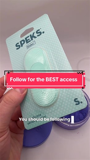 I’m reviewing fidget toys MONTHS before their release Ad/contains products sent for free #fidgettoys