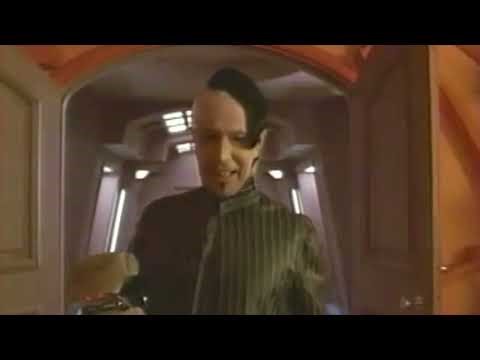 Zorg Wants The Stones / The Fifth Element 1997