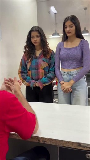 That One Chaotic Duo in the Office
