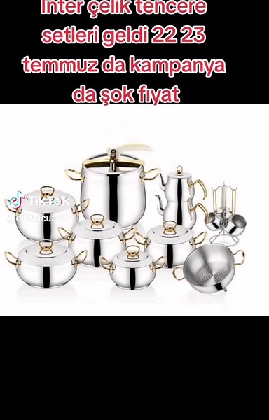 Quality Stainless Steel Cookware Sets for Every Kitchen