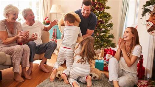 What day of the week is Christmas 2025? | LBC