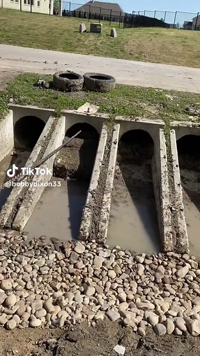 Culvert Cleaning Methods Revealed!