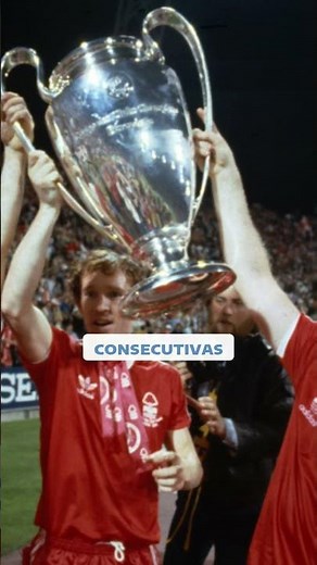 Nottingham Forest: el milagro europeo que nunca se repitió
