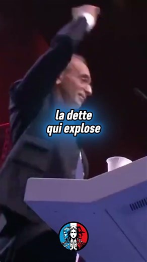 Zemmour DETRUIT Macron