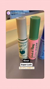 By apple cosmetics on Reels | Facebook