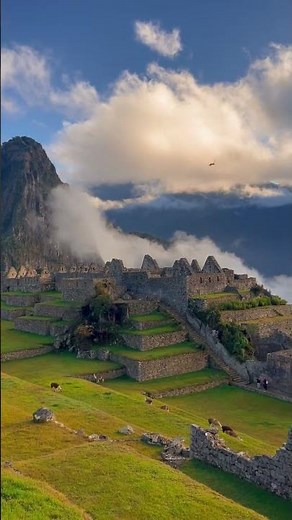 Machu Picchu 2 Day Tour