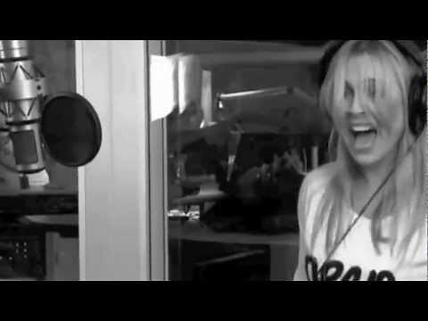 Anouk Teeuwe - Down and DIrty- Giel live at 3fm