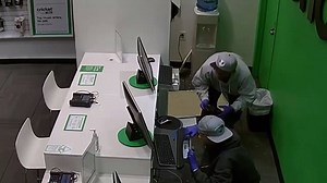 82K views · 310 reactions | Do you know these guys? Silent Witness...