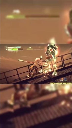 ENSLAVED ODYSSEY TO THE WEST DESTRUINDO O PONTO FRACO DO PYRAMID