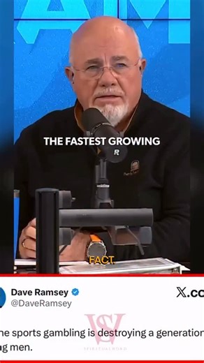 We’re losing young men and pretending it’s freedom. In Canada, one in three young adults aged 18–29 now gamble online. Among those who do, nearly one in four report serious harm… debt, anxiety, loss of control, damaged relationships. This isn’t evenly spread. Young men are the most at risk. Men 18–34 are the largest group engaging in high-risk gambling, and over half of high-risk gamblers are gambling online. Online gambling isn’t just another pastime. People who gamble online are up to 45 times