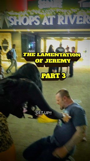 Isupk San Antonio on Instagram: "(Part 3) Yall think this is a game. Nothing you are about to see is scripted/acted. This is what happens when the Prophets take back the grounds of the Alamo. Real DRAMA, Real reactions, Real Prophets of GOD. The Jeremy Saga continues. The ISUPK under commanding General Yahanna; started out at 1West 125th street Harlem NY in 1969. #viral #fyp #Texas #Alamo #foreducationalpurposesonly"