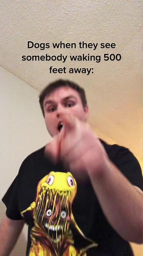 Like they didn’t even do anything about it #fyp #dogs #pets #yeat