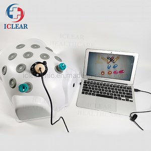 [Hot Item] Bionic Laparoscopic Surgery Simulation Training Device Laparoscopy Training Box