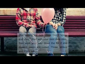 Texting Tips for Online Daters