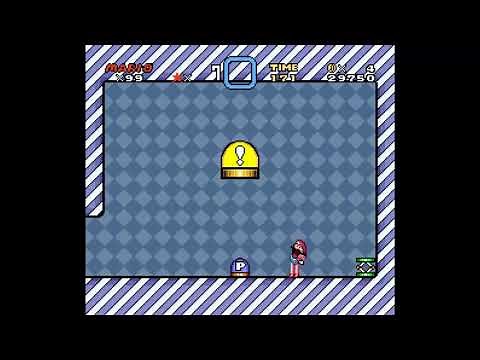 Super Diagonal Mario 2: The Ultimate Meme Machine - Soundtrack