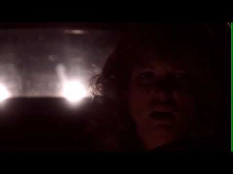 Headless (2015) - Flooring in Open Toe Wedge Shoes