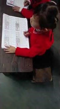 ✨ Class Work vs the Test ✨ short #Video#