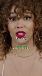 The Story of 'Mooo!' by Doja Cat #dojacat