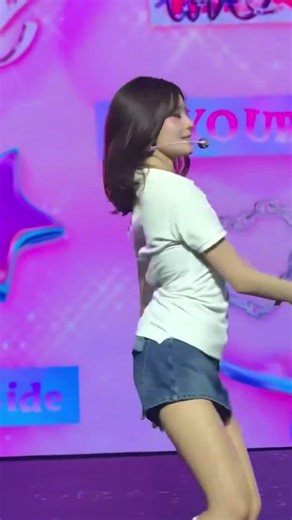 아이브 레이 직캠 "IN YOUR HEART" FANCAM