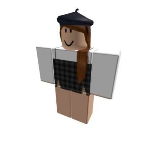 Exploring 2018 Roblox Avatars