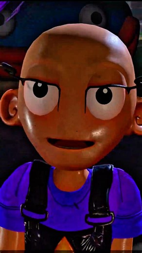 Líly LoveBraids Poppy Playtime chapter 5 mods #gaming #gameplay #short