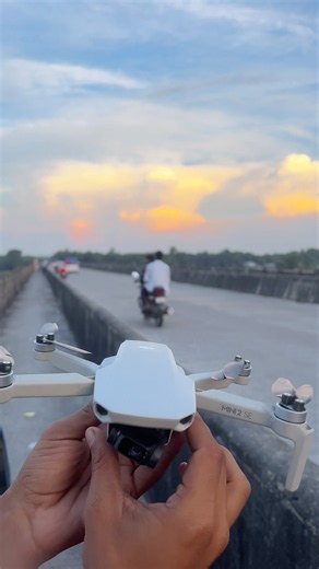 DJI mini 2 drone camera #reels #drone #dji #mini #shorts #dronephotography #djimini2 #trending