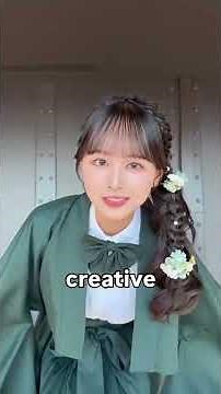 Japanese Girls: Tradition, Modernity & Identity Unveiled