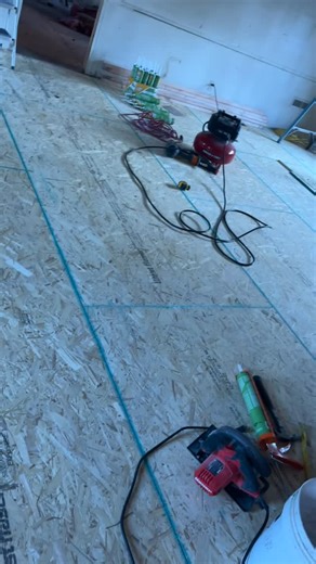 Ivan Zubarev on Instagram: "Floor installation"