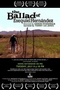 The Ballad of Esequiel Hernandez - Alchetron, the free social encyclopedia