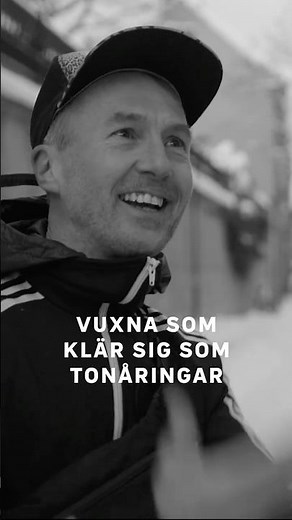 Nostalgi på hög nivå😊 ZTV – det stora tv-experimentet / SVT Play