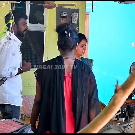 2.9K views · 33 reactions | kalavani kanavan radha ravi comedy tamil Part 13 | NAGAI 360 FIRE | Facebook