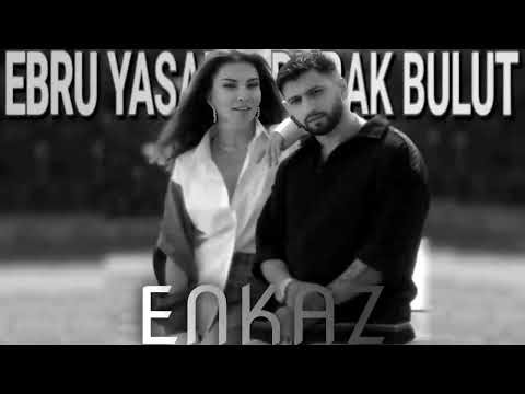 Ebru Yasar & Burak Bulut - Enkaz l Turk Pop Muzik Trend Remix Sarkilar 2025 l