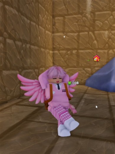 CARA NGAMBIL TELUR YANG MUNCUL DI TEMBOK PIRAMID RIDE A PET!! #roblox | roblox