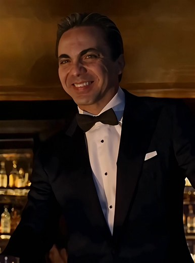 #cristiancastro #luismiguel #parati #fyp | Cristian Castro