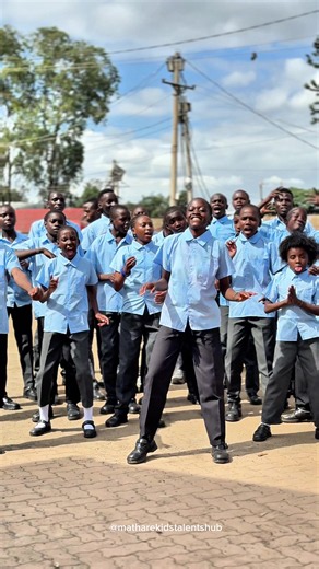 Yebooooh 💜 #kenyantiktok🇰🇪 #matharekidstalentsfoundation #matharekidstalentshub